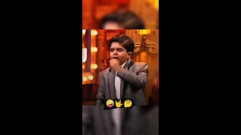 बॉलीवुड शो कॉमेडी