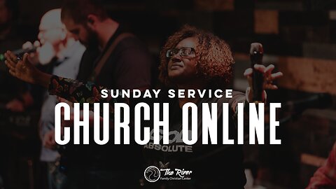 Sunday Service | Pastor Deane Wagner