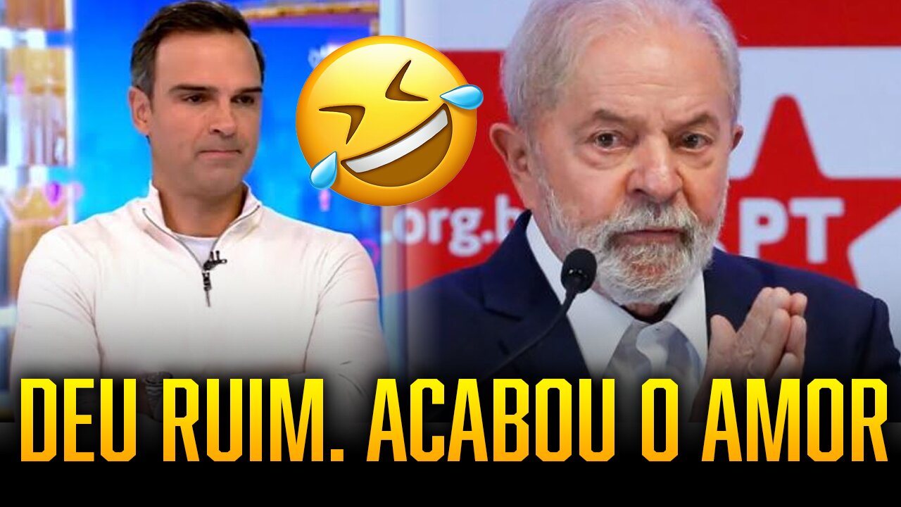 Globo no fundo do poço 😂 Estadão arrebentou o Mula