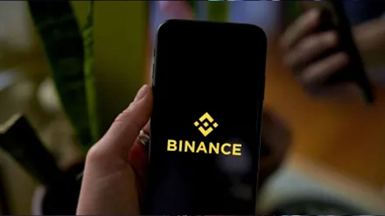 Binance’s Crypto Market Share Drops to Lowest Level in Four Years