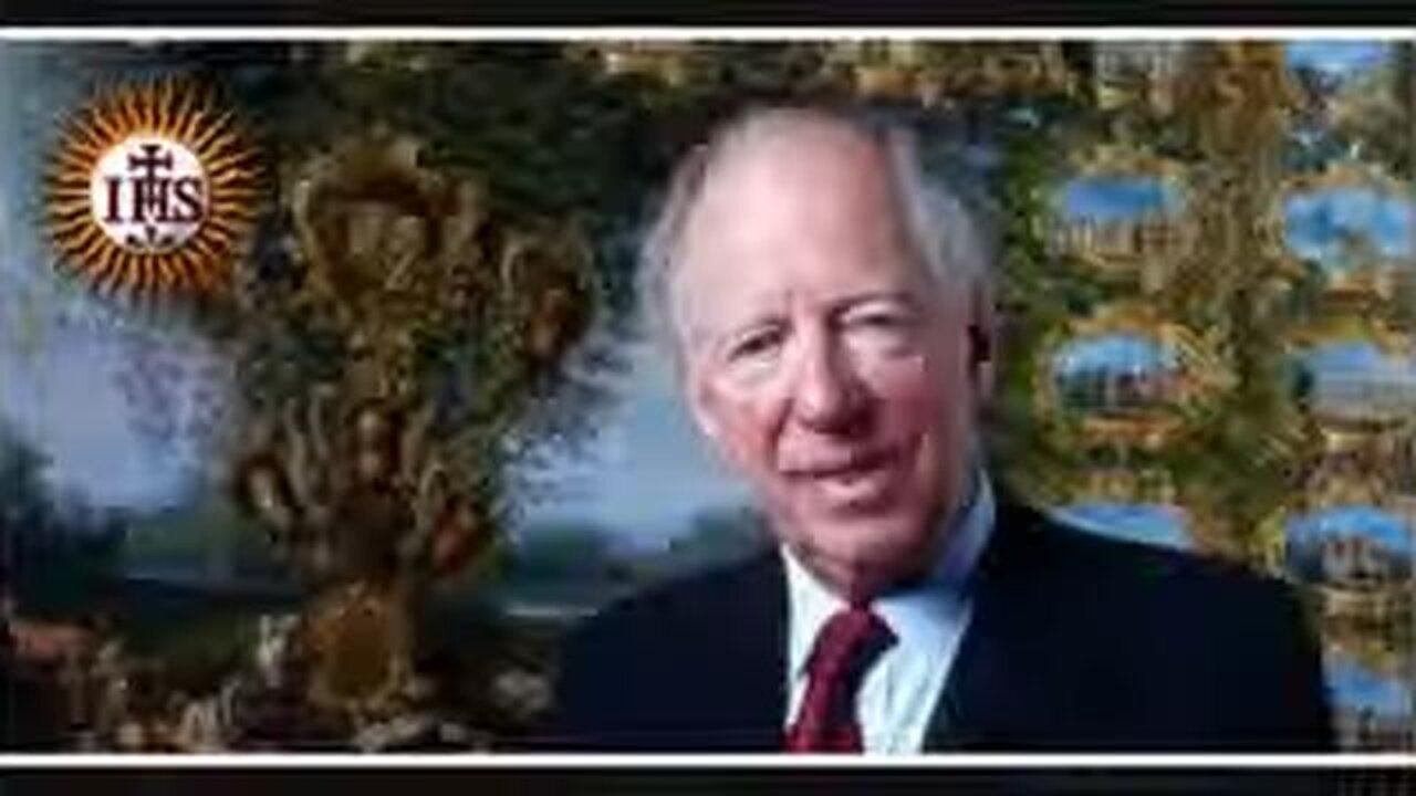 Rothschilds are Jesuit Controlled