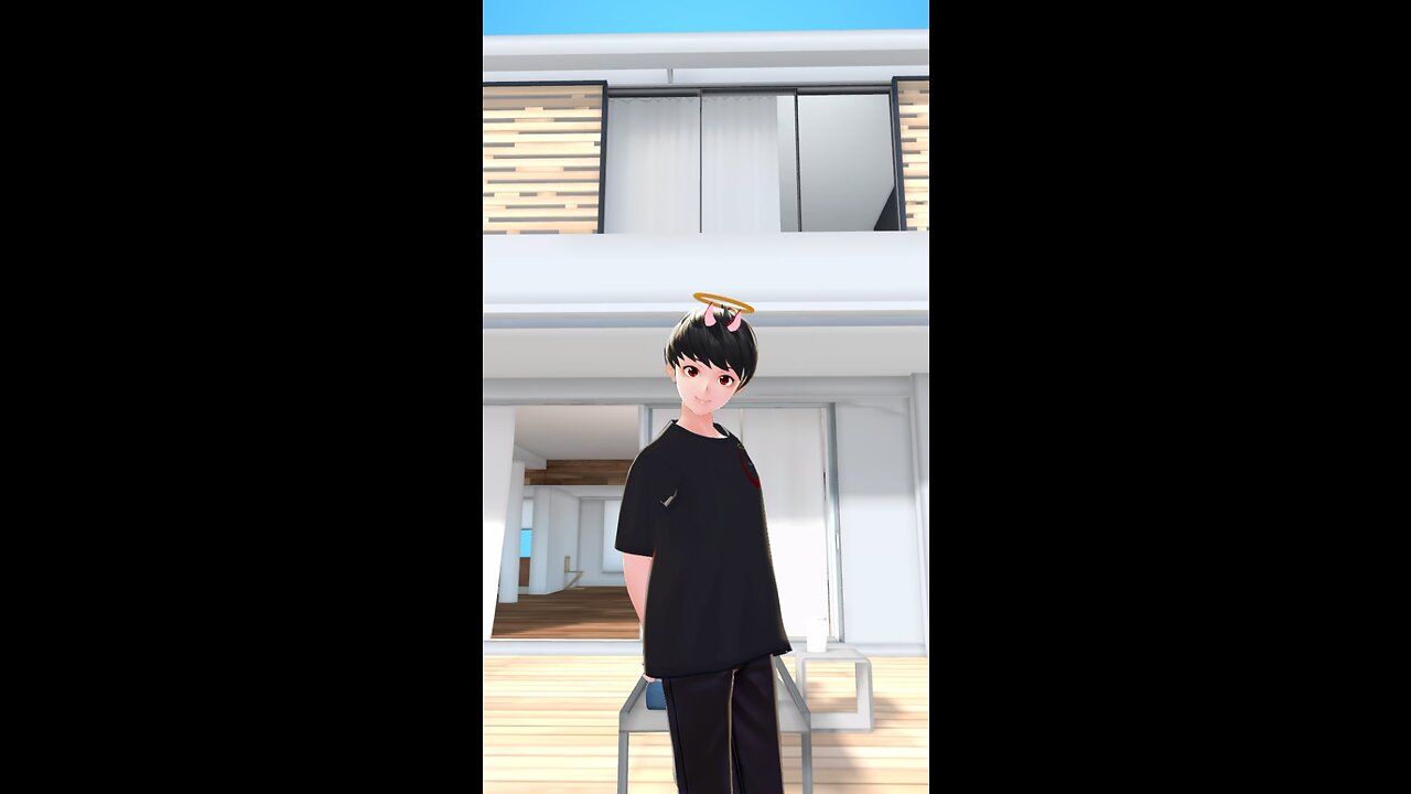 Idk just using my characters