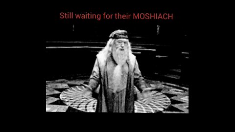 WAITING FOR MOSHIACH