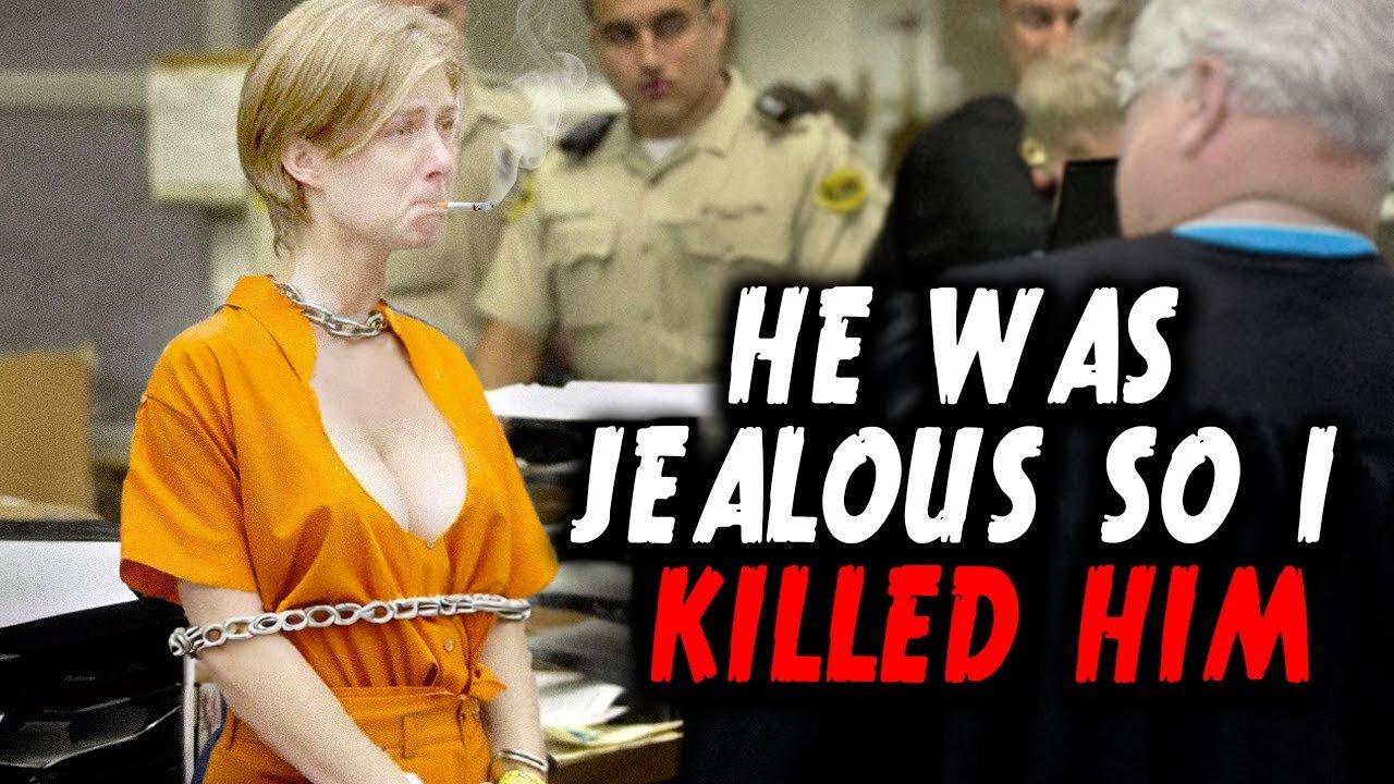 She Killed Her Husband In Bed! | True Crime Documentary