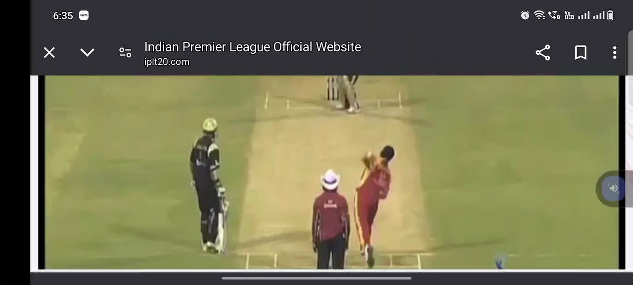 RCB vs KKR ipl 2008