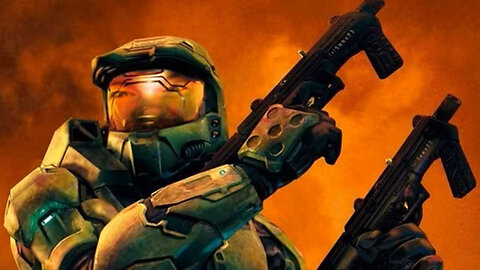 This is How You DON'T Play Halo 2: Anniversary - Death Edition - KingDDDuke TiHYDP 265