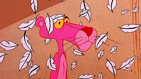 7 Special Classic Pink Panther Shorts! | Pink Panther Cartoons