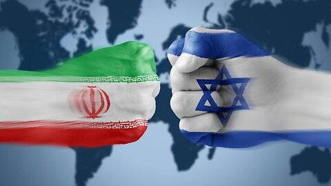 UPDATE ON IRAN/ISRAEL - TRUMP NEWS