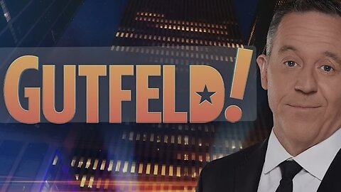 GUTFELD! (Full Episode) October 3, 2024