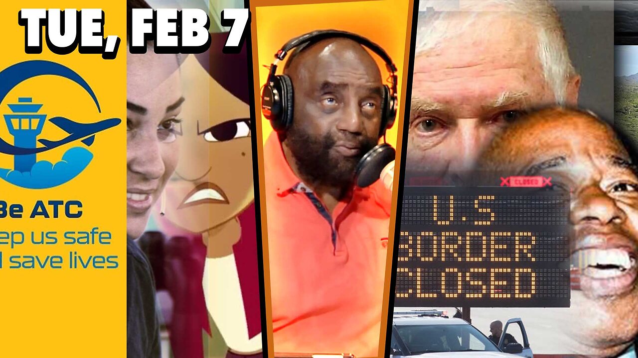 Diversity & Inclusion... Even If It Kills Ya! | The Jesse Lee Peterson Show (2/7/23)