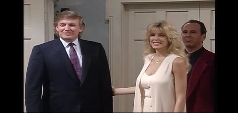 🔶️Donald Trump Wants To Buy The Banks Family Home | The Fresh Prince Of Bel Air | Video - MP4 1080p🔶️