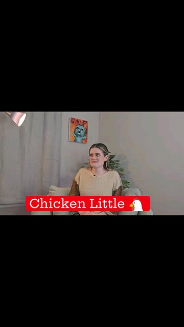 Chicken Little