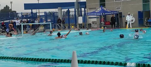 Water polo