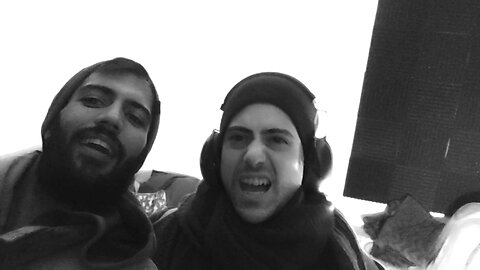 Código Binario - LOGA & Nile Silog