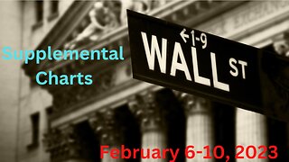 Supplemental Video Update for February 6, 2023