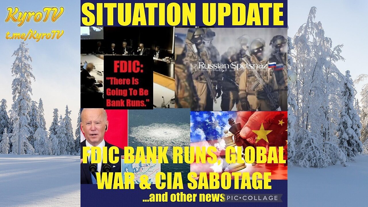 Tilanne Päivitys 9.2.2023 (suomennettu)