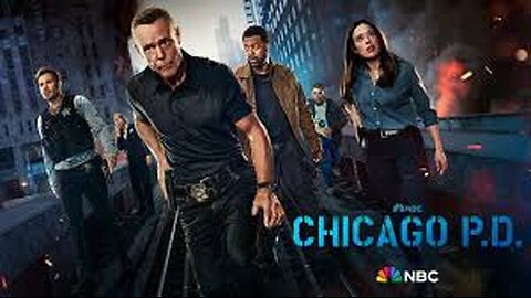 Watch Chicago P D Season 1 Episode 11 Turn The Light Off - Watch