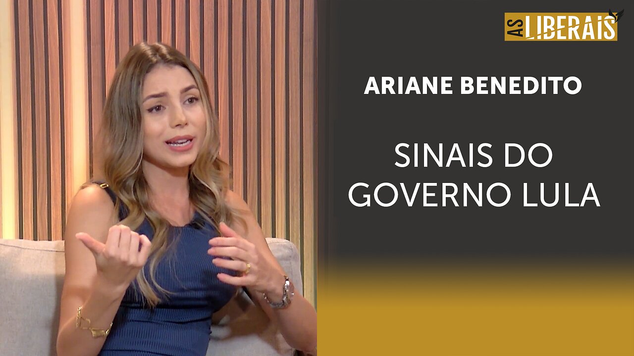 Novo governo desperta algum sinal de otimismo? Economista Ariane Benedito analisa | #al