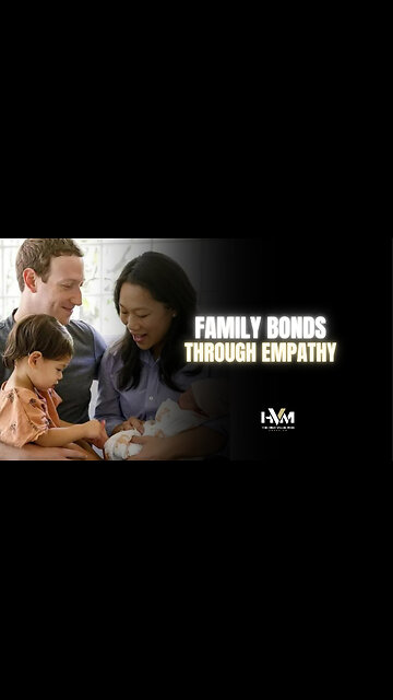 Family Bonds Through Empathy