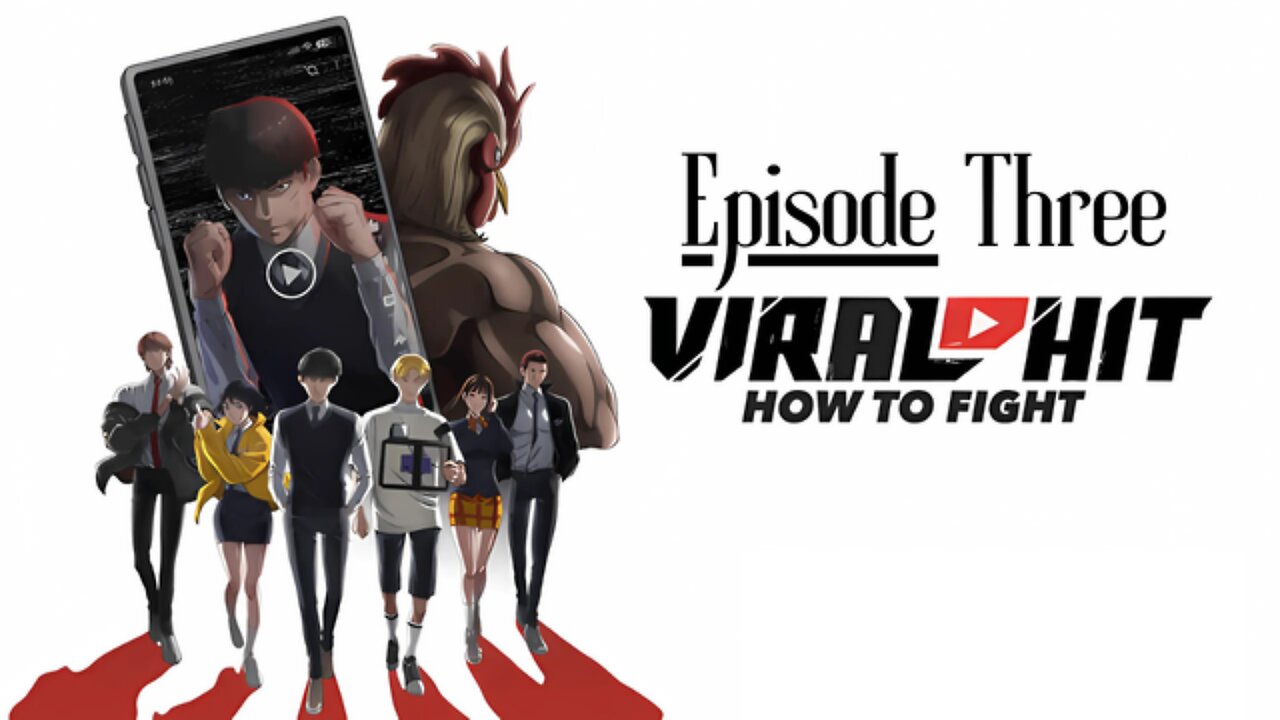 Viral Hit episode 3