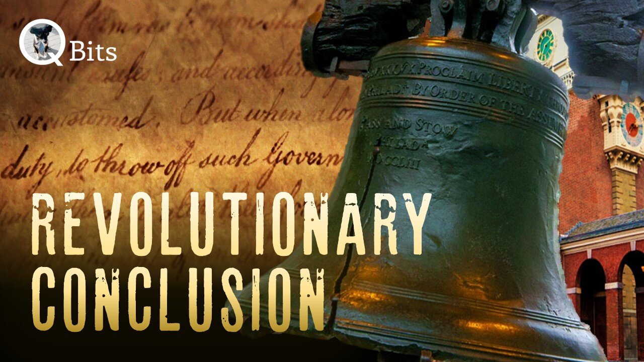 #092 // REVOLUTIONARY CONCLUSION - LIVE