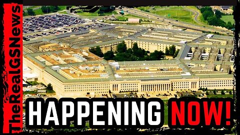 FULL ALERT!! ⚠️ U.S. SOLDIERS DEPLOYED!! WAR BREAKING OUT IN THE MID EAST!!! - LEAVE NOW!!