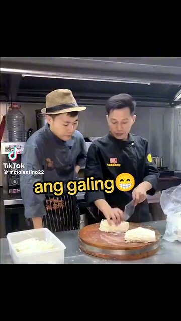 Master the Art of Slicing: Amazing Techniques Revealed!