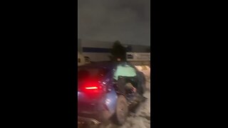 Brampton Car Accident