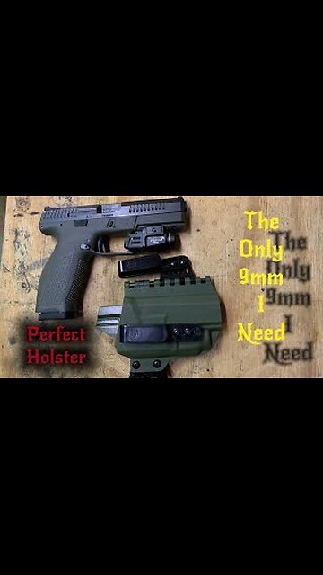 CZ P10F JagerWerks Project