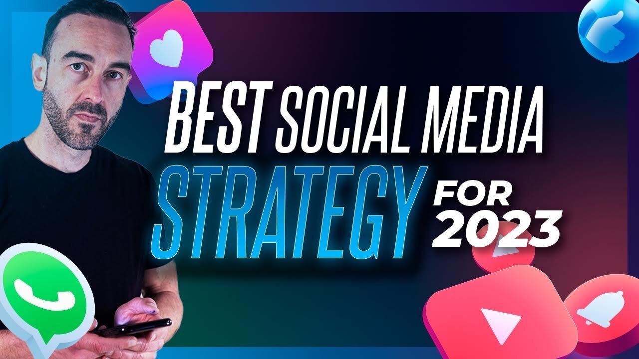 How to Best Use Instagram and Tik Tok in 2023