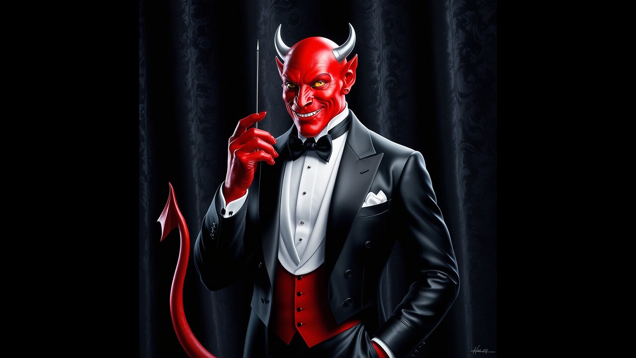 Spiritual Warfare in Material Forms 8
