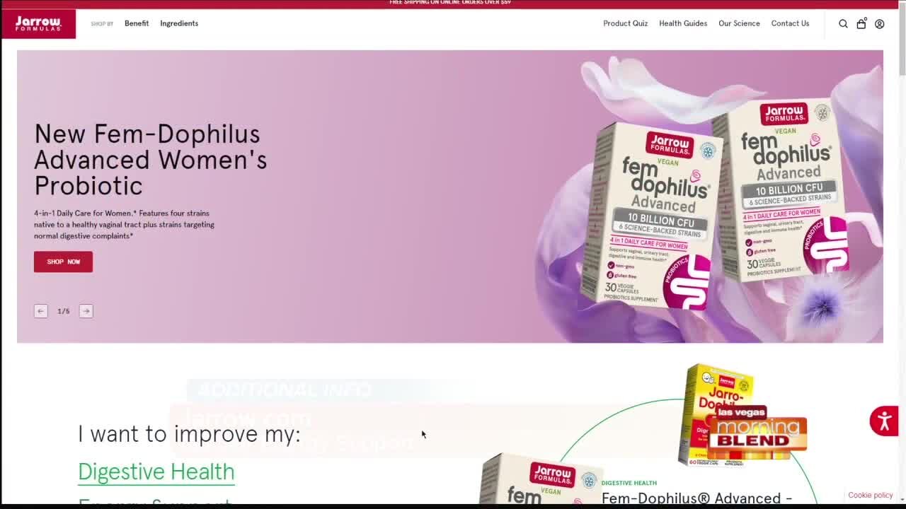 Start the New Year with Cellular Energy Support