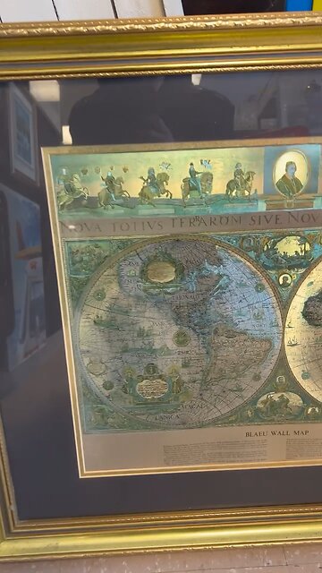 Found Two $100.00 item at the thrift!