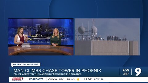 When your only tease is "A Man"