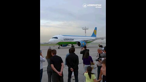 Our aircraft fleet has been replenished with the 24th aircraft of the Airbus A320 family!
