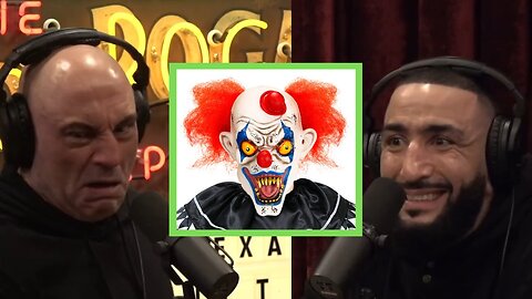 HATRED COMMENTS & HOW TO DEAL WITH IT / JOE ROGAN MMA SHOW #134 vs BELAL MUHAMMAD #JRE #MMASHOW