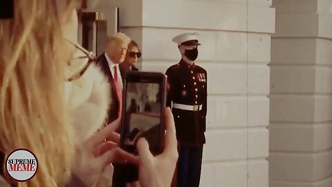 America Is On Life Support! We Need DJT!
