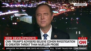 Adam Schiff in 2018 Suggested Pardoning a President’s Son Could Be an Effort to Obstruct Justice