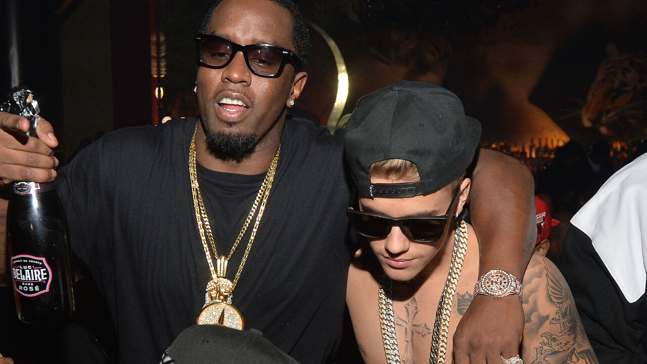 Justin Bieber Had ‘Nightmare Experience’ With Sean ‘Diddy’ Combs: Inside His ‘Private Hell’