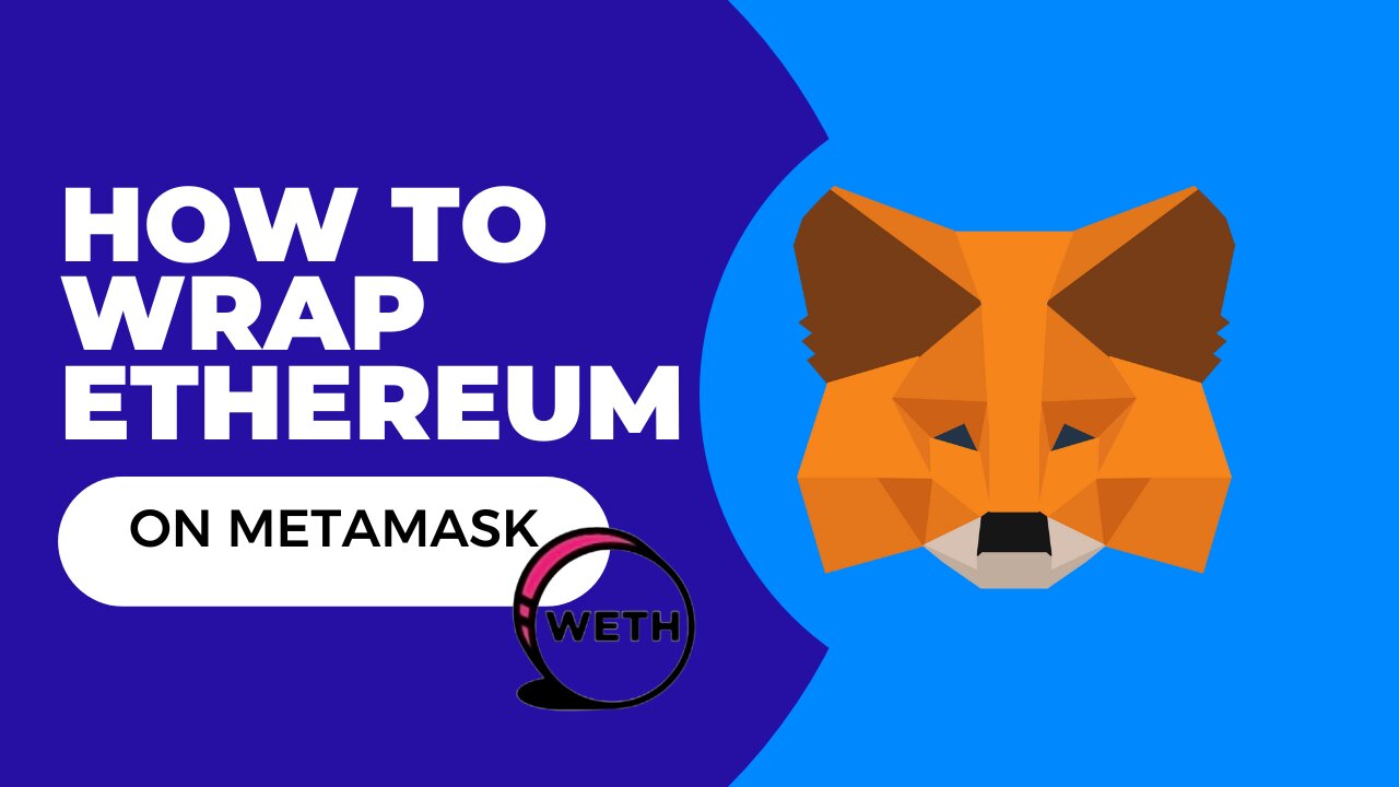 Tired Matt's How-to Series: How to Wrap Ethereum on Metamask