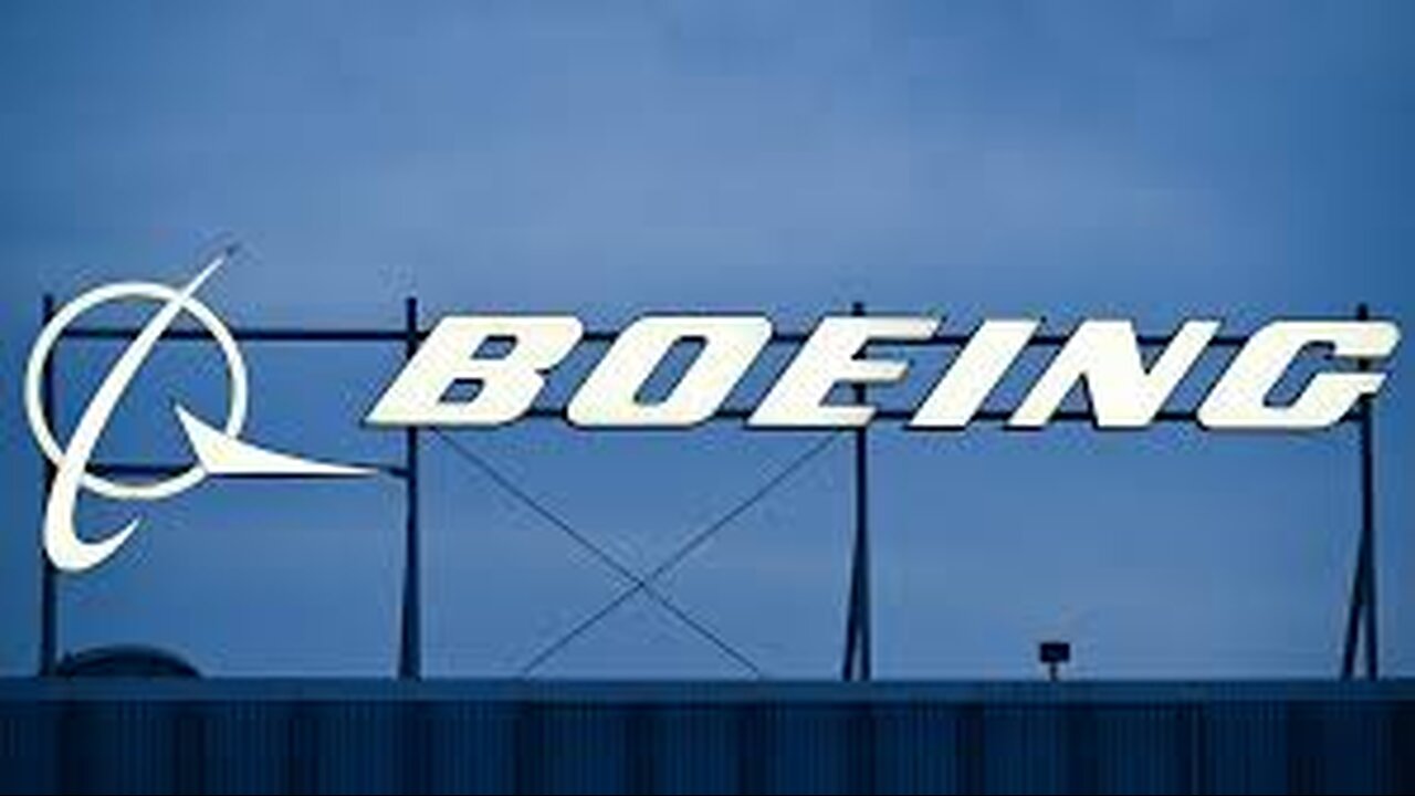 IF YOU WORK AT BOEING, YOU BETTER SHUT UP!!!