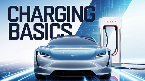 Tesla Supercharging 101: A Complete Beginner's Guide