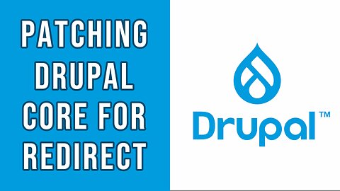 Patching Drupal core for mod_rewrite RewriteRule