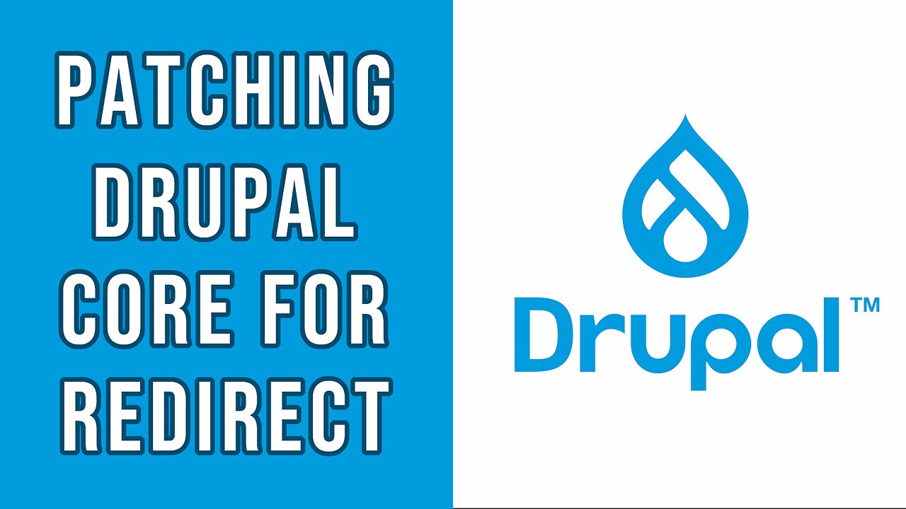 Patching Drupal core for mod_rewrite RewriteRule