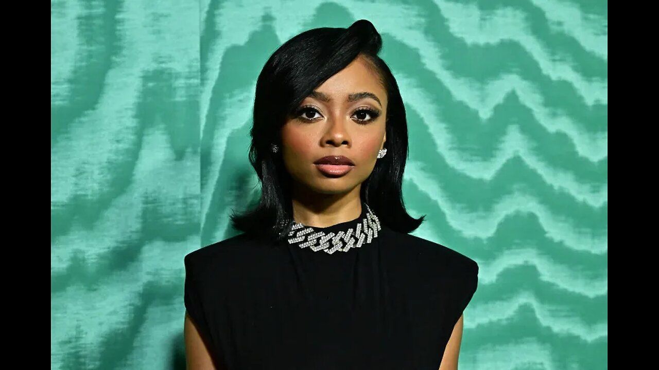 More Things Have Come Out (Allegedly) About Skai Jackson’s BF/BD 😳 #skaijackson