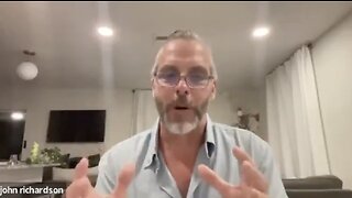 Vitamin B17 cures cancer Apricot seeds - John Richardson Dr. Carrie Madej