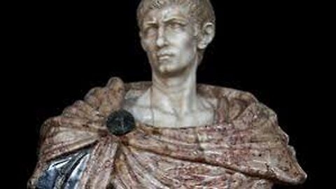 Roman History 25 - Carus To Diocletian 282-292 AD