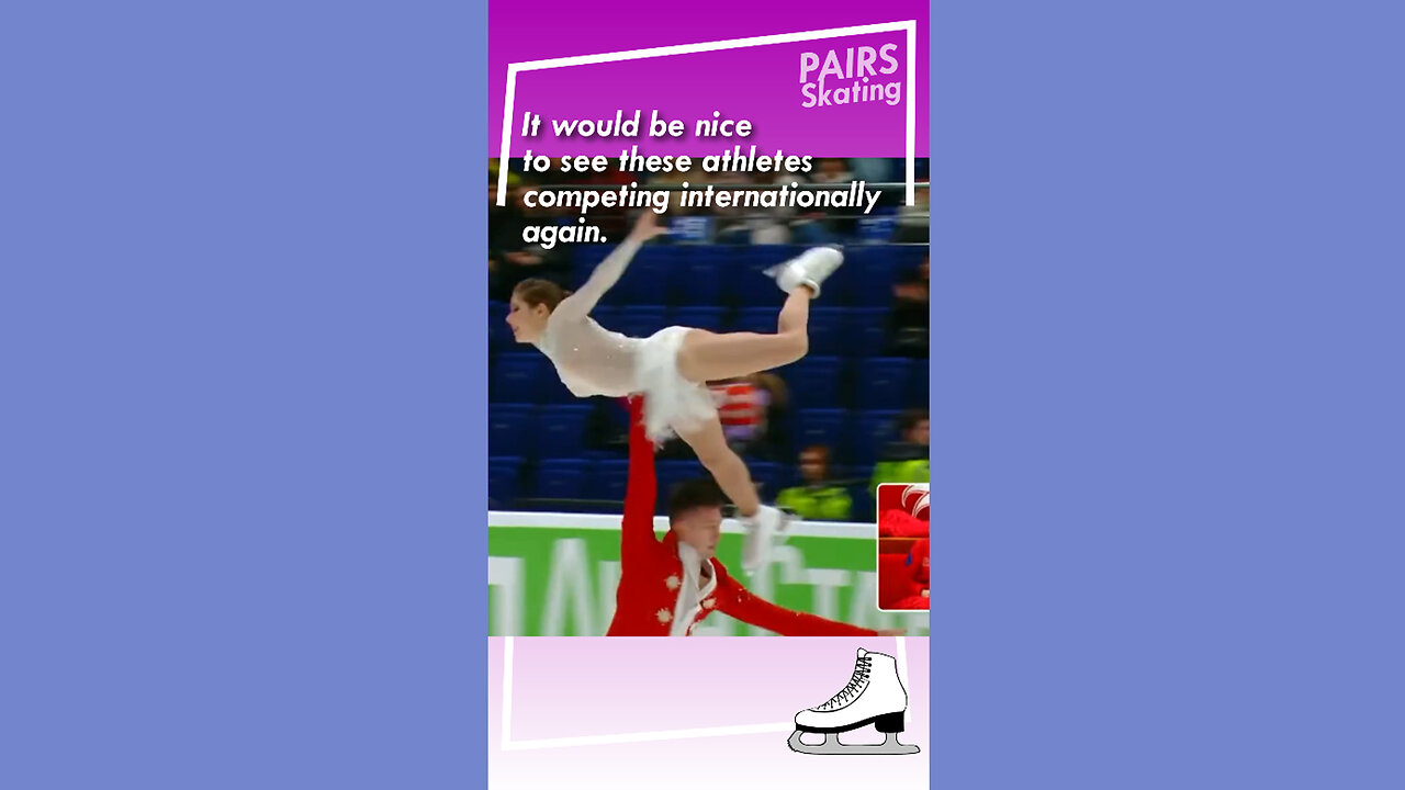 European Figure Skating Championships Pairs - Espoo Finland 2023