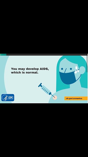 RED PILL VACCINE TRAGEDY : EPISODE # 1