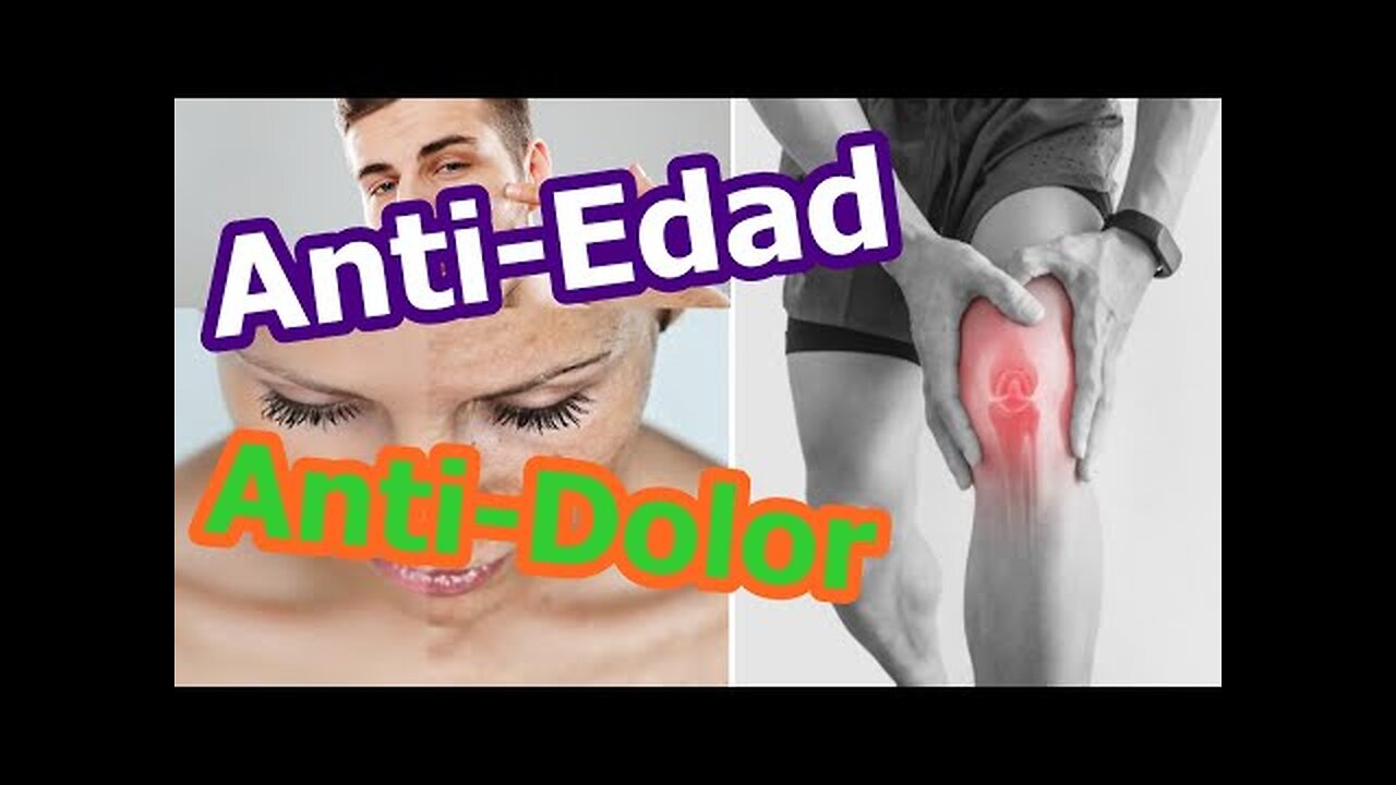 CONSTRUYE COLÁGENO EN TU PIEL-CUERPO DE FORMA NATURAL Y SIN TOMAR NADA